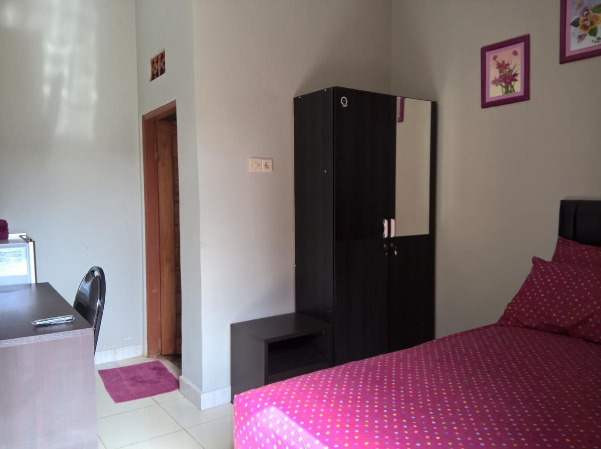 Adelia Residence Denpasar  Exterior photo