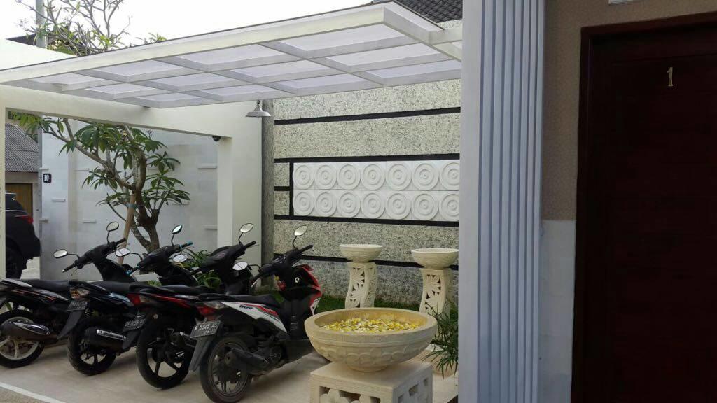 Adelia Residence Denpasar  Exterior photo