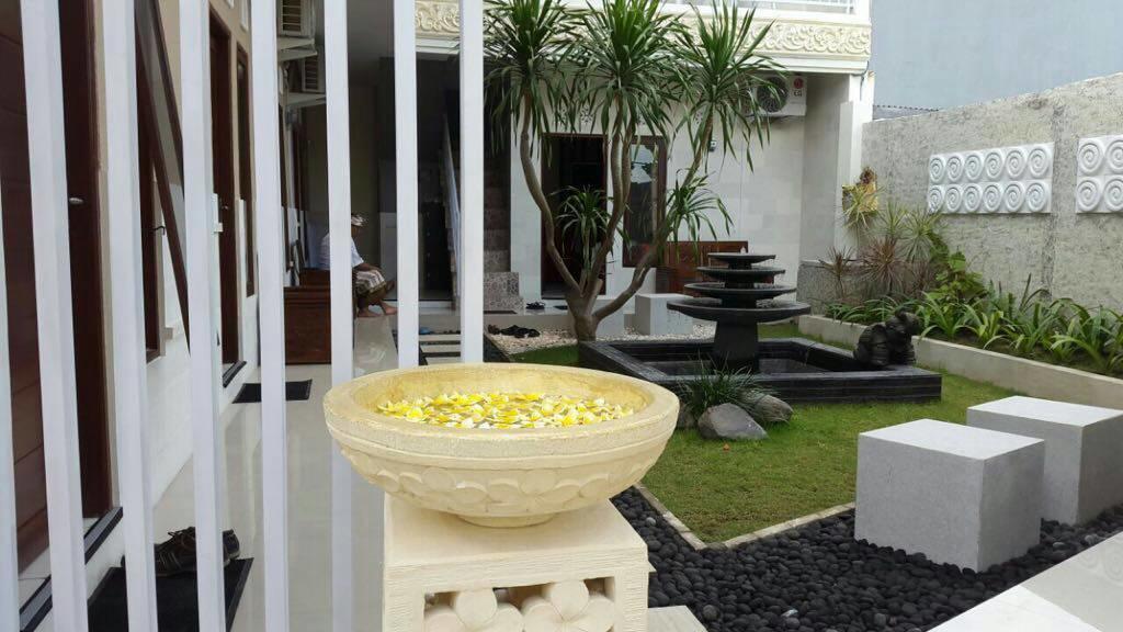 Adelia Residence Denpasar  Exterior photo